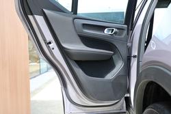 2025 Volvo XC40 Ultra B4 Bright