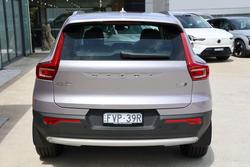 2025 Volvo XC40 Ultra B4 Bright