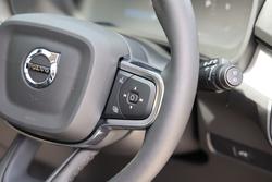 2025 Volvo XC40 Ultra B4 Bright