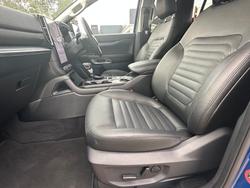 2024 Ford Everest Sport MY24.50 Blue Lightning