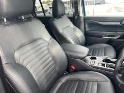 2024 Ford Everest Sport MY24.50 Blue Lightning