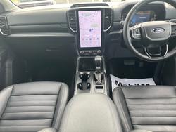 2024 Ford Everest Sport MY24.50 Blue Lightning