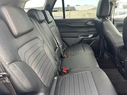 2024 Ford Everest Sport MY24.50 Blue Lightning