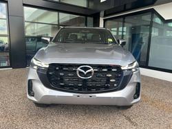 2025 Mazda
BT-50 GT