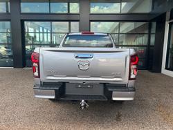 2025 Mazda
BT-50 GT