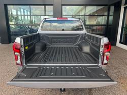2025 Mazda
BT-50 GT
