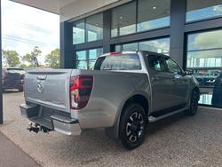 2025 Mazda
BT-50 GT