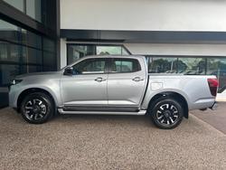 2025 Mazda
BT-50 GT