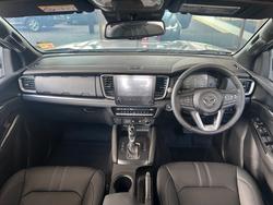 2025 Mazda
BT-50 GT