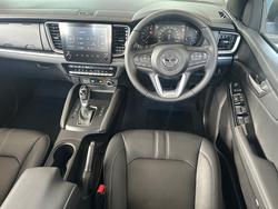 2025 Mazda
BT-50 GT