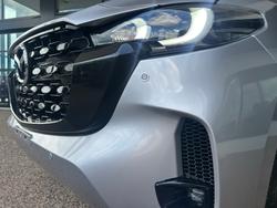 2025 Mazda
BT-50 GT