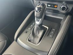 2025 Mazda
BT-50 GT