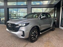 2025 Mazda
BT-50 GT