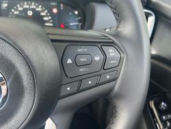 2025 Mazda
BT-50 GT