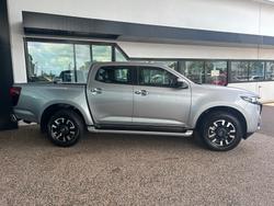 2025 Mazda
BT-50 GT