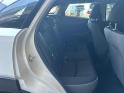 2025 Mazda CX-3 G20 Pure