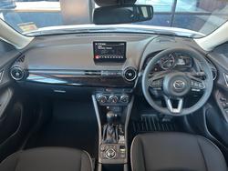 2025 Mazda CX-3 G20 Pure
