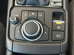 2025 Mazda CX-3 G20 Pure