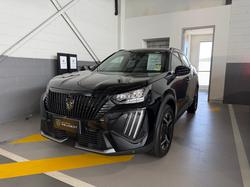 2025 PEUGEOT 2008 SUV MY25 2008 ALLURE HYBRID