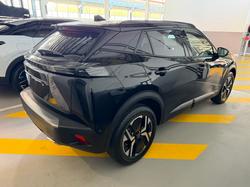 2025 PEUGEOT 2008 SUV MY25 2008 ALLURE HYBRID