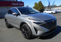 2025 Nissan
                QASHQAI Ti