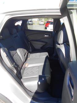 2025 Nissan
                QASHQAI Ti