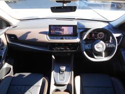 2025 Nissan
                QASHQAI Ti