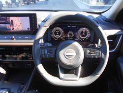 2025 Nissan
                QASHQAI Ti