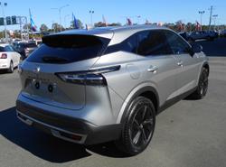 2025 Nissan
                QASHQAI Ti