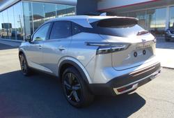 2025 Nissan
                QASHQAI Ti
