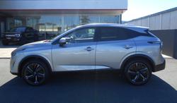 2025 Nissan
                QASHQAI Ti