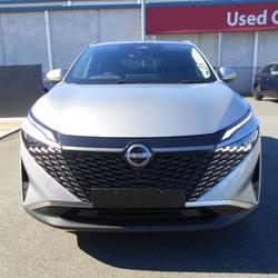 2025 Nissan
                QASHQAI Ti