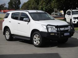 Holden Colorado 7