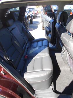 2024 RENAULT KOLEOS EVOLUTION