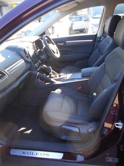 2024 RENAULT KOLEOS EVOLUTION