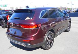 2024 RENAULT KOLEOS EVOLUTION