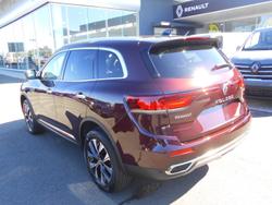 2024 RENAULT KOLEOS EVOLUTION