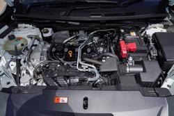 2024 Mitsubishi Outlander ES