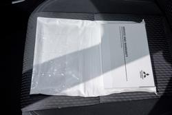 2024 Mitsubishi Outlander ES