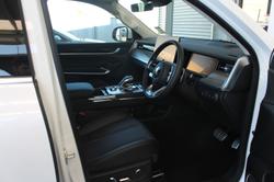 2025 GWM Cannon Alpha Ultra