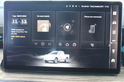 2025 GWM Cannon Alpha Ultra