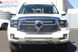 2025 GWM Cannon Alpha Ultra