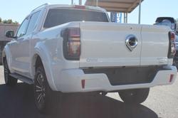 2025 GWM Cannon Alpha Ultra