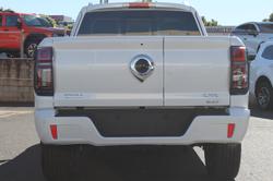 2025 GWM Cannon Alpha Ultra