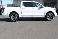 2025 GWM Cannon Alpha Ultra