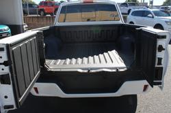 2025 GWM Cannon Alpha Ultra