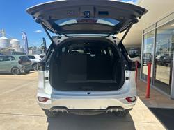 2025 Isuzu MU-X MY25.5 Isuzu MU-X 4X4 LST 2.2 L Automatic (UJOR513D)