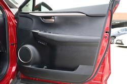 2021 Lexus NX300h Sports Luxury 2.5L Hybrid Auto CVT Wagon