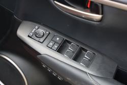 2021 Lexus NX300h Sports Luxury 2.5L Hybrid Auto CVT Wagon