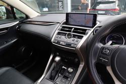 2021 Lexus NX300h Sports Luxury 2.5L Hybrid Auto CVT Wagon